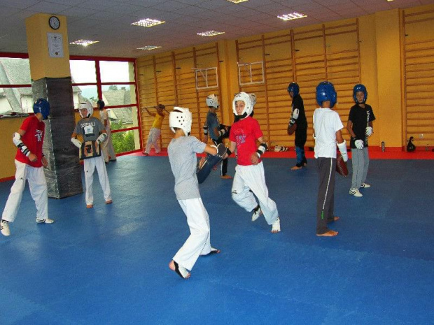 #tkd #taekwondo #walki