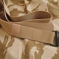 Rigger Belt, BCB