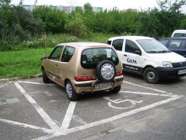 Fiat Seicento