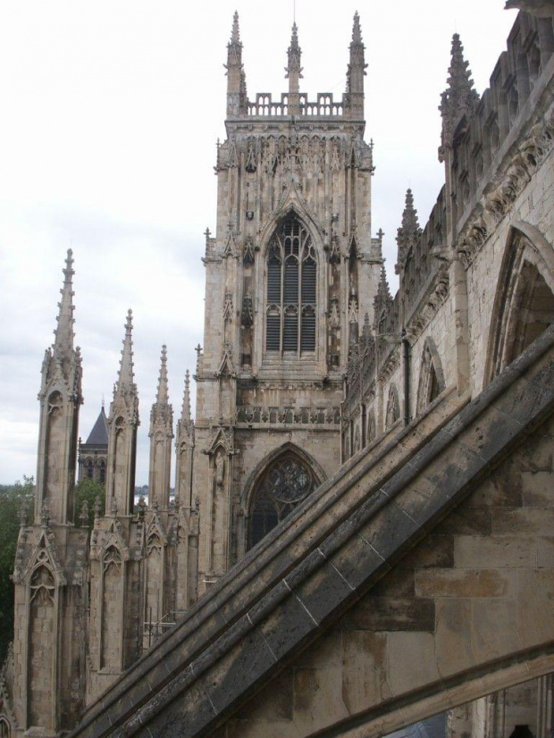 York Minster UK