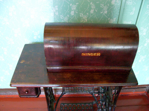 Singer