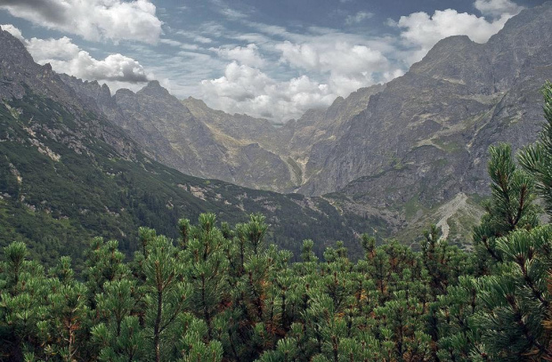 Morskie Oko