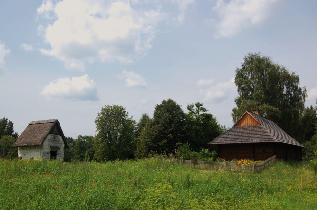 #skansen #Chorzów