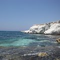 Cypr
plaza k/Limasol-Governor's Beach #morze #klify #BialeSkaly #Cypr #Limasol