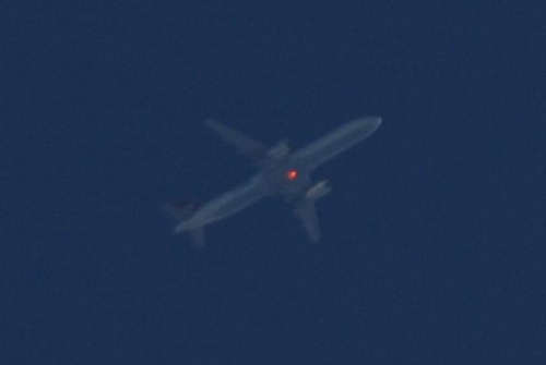 TC-JRK, Turkish Airlines, A321-231, FL341, IST-TXL