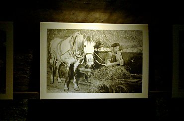 Wycieczka do Kopalni Soli w Bochni 2012 09 15 #Bochnia