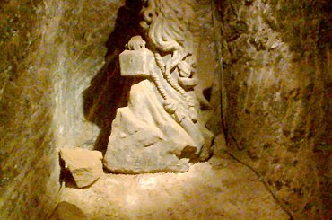 Wycieczka do Kopalni Soli w Bochni 2012 09 15 #Bochnia