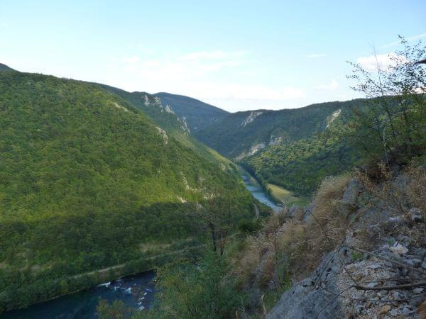 Adriatyk-Alpy-Bosnia