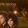 Twilight, New Moon #Twilight #NewMoon