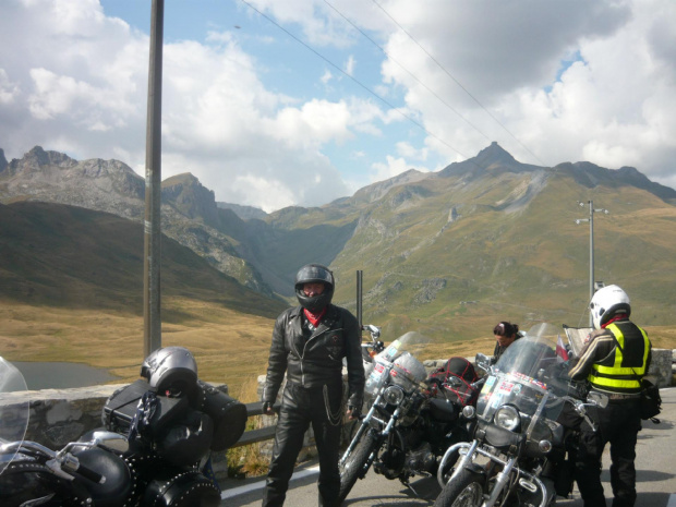 Col de Thulie