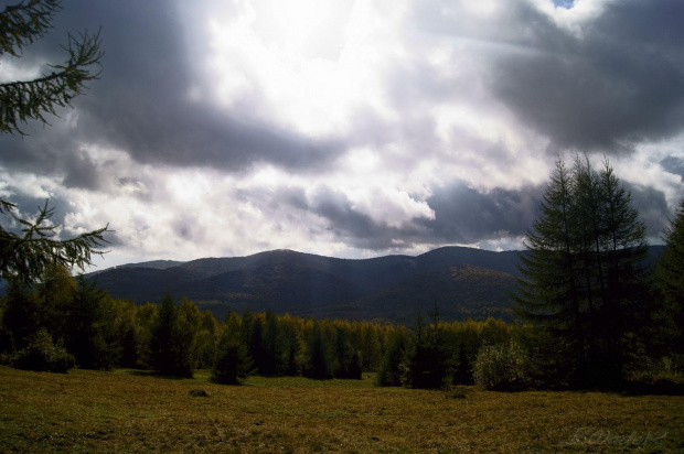 Bieszczady #góry #bieszczady #NaSzlaku