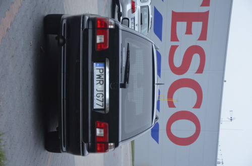 BMW 530D E39