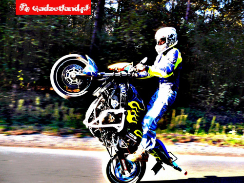 #Konlo #Mechanika #Motocykle #NaprawaMotorów #Stunt