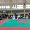 Krynica 6-7.10.2012 #taekwondo #tkd #walka #zawody