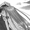 Love Hina - Goodbye kiss