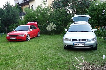 #derce #AudiA4KlubPolska #ClubPolskaAudi #LiquiMoly