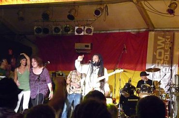 Reggae Na Piaskach 2009 #ReggaeNaPiaskach #OstrówWilekopolski