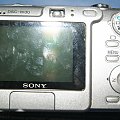 SONY W30