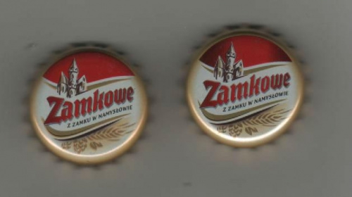 różnica w zamkowych