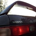 Honda ITR #ITR