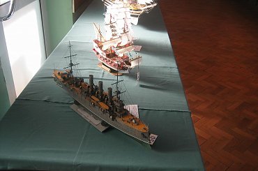 Konkurs modeli plastikowych w Tychach 2012 #konkurs #modele #plastikowe #Tychy