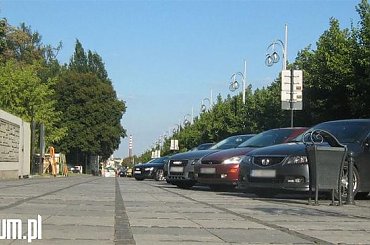 #aleje #deptak #czestochowa