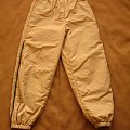 Trousers, Thermal, Reversible Olive/Sand (Softie)