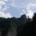 Pieniny #Pieniny #góry