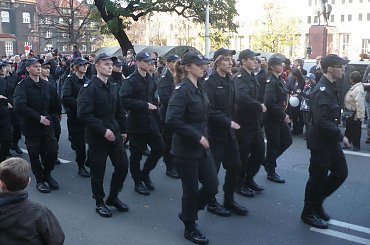 11.11.2012 #Śląsk #Katowice