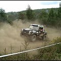 Mistrzostwa Śląska OffRoad. Świętochłowice 09 #Jeep #samochody #Świętochłowice #OffRoad