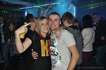 12 Urodziny Klubu Atlanta Maliszów #atlanta #klub #maliszów