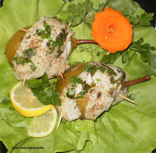 Ryba z gruszką z parowara .
Przepisy do zdjęć zawartych w albumie można odszukać na forum GarKulinar .
Tu jest link
http://garkulinar.jun.pl/index.php
Zapraszam. #ryba #gruszki #OwoceJedzenie #kulinaria #gotowanie #PrzepisyKulinarne