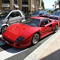 Ferrari F40