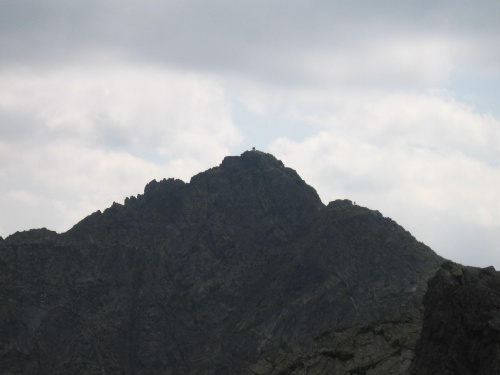 Kozi Wierch #Góry #Tatry