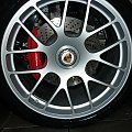 Porche Carrera 4GTS LacProtect 3D