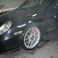 Porche Carrera 4GTS LacProtect 3D