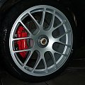 Porche Carrera 4GTS LacProtect 3D