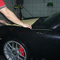 Porche Carrera 4GTS LacProtect 3D