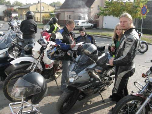 #motocykle