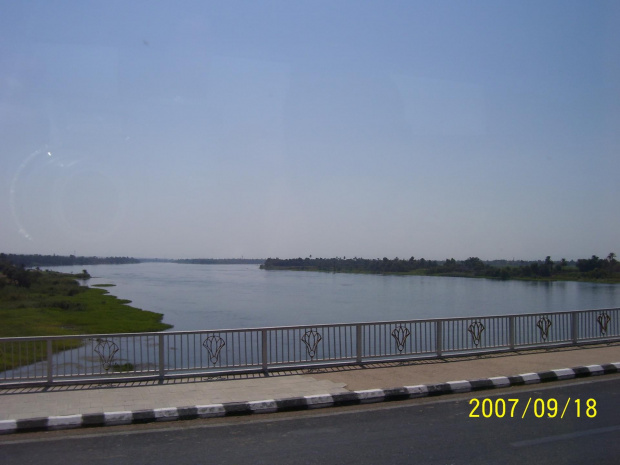 Nil #Egipt