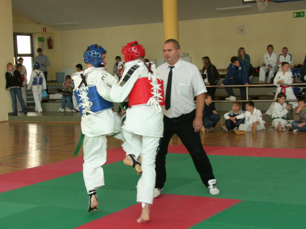 #tkd #taekwondo #ZawodyKrynica