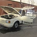 wartburg 1,3