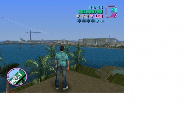 #city #GrandTheftAuto #gta #vice #ViceCity