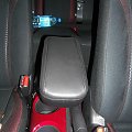 Podłokietnik/armrest Nissan Juke by Navkol #PodłokietnikArmrestNissanJuke