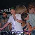 urodziny r06 w klubie gorlicka #RavefmDjTeamGorlickaR06Erzerosix