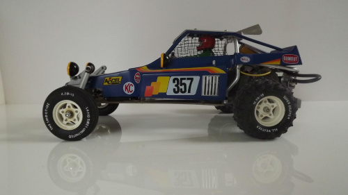 Super Champ #tamiya