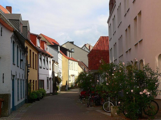 Flensburg #Flensburg #NIemcy