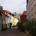 Flensburg #Flensburg #NIemcy