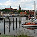 Flensburg #Flensburg #Niemcy