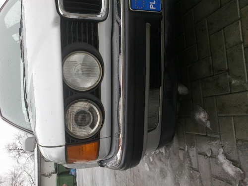 bmw e32 2,5 tds